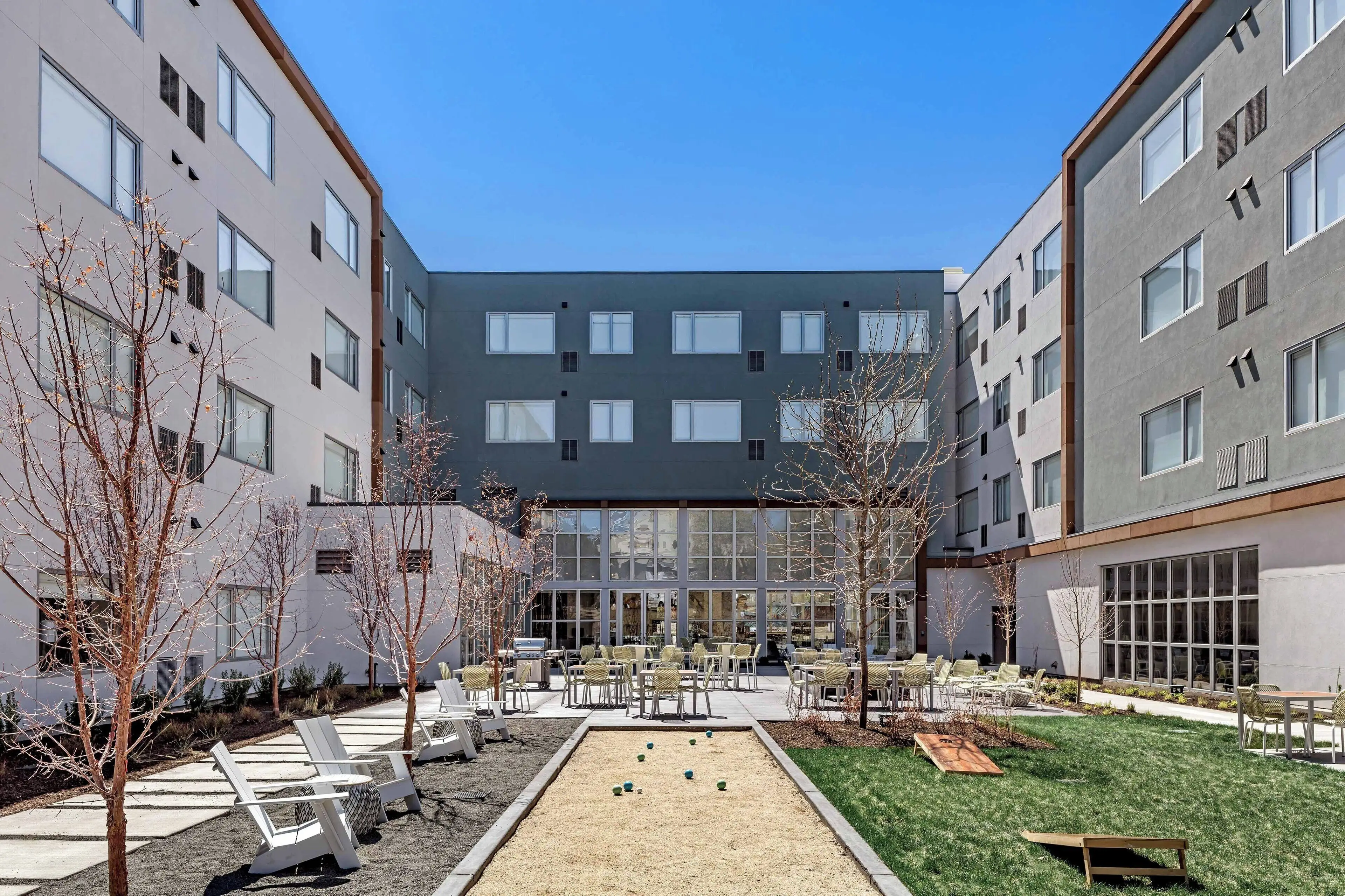 Element by Marriott Bend