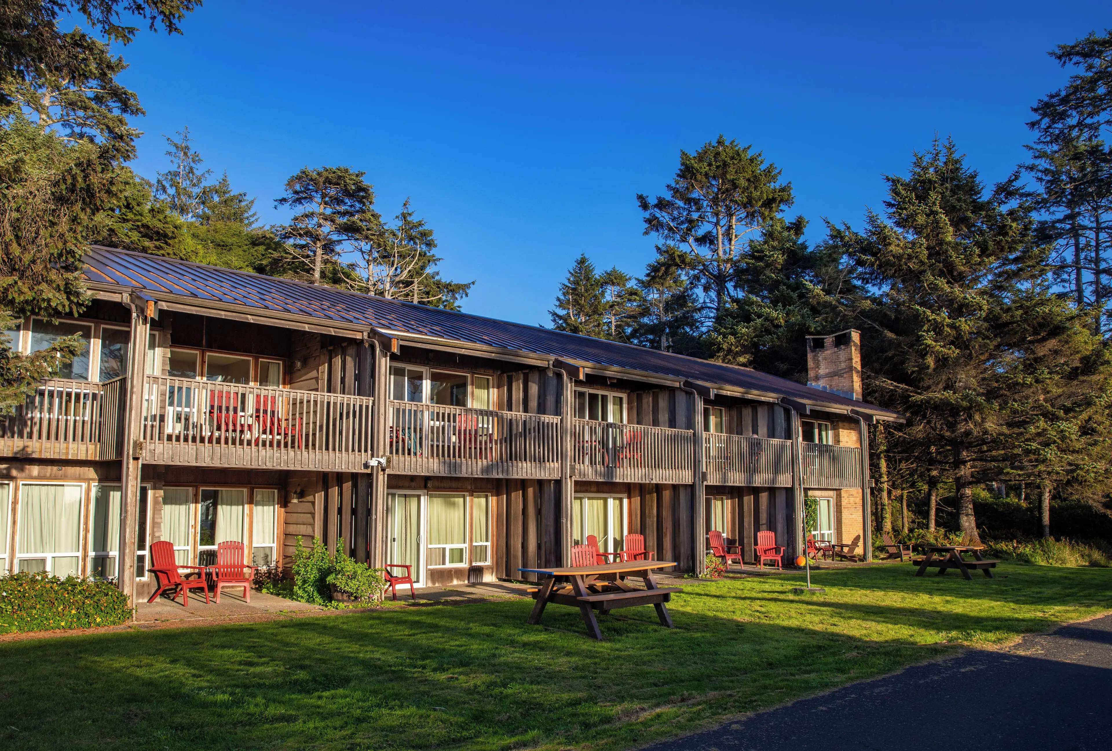 Kalaloch Lodge