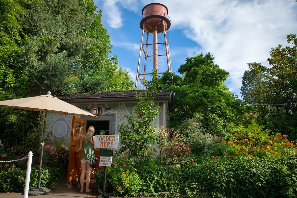McMenamins Edgefield