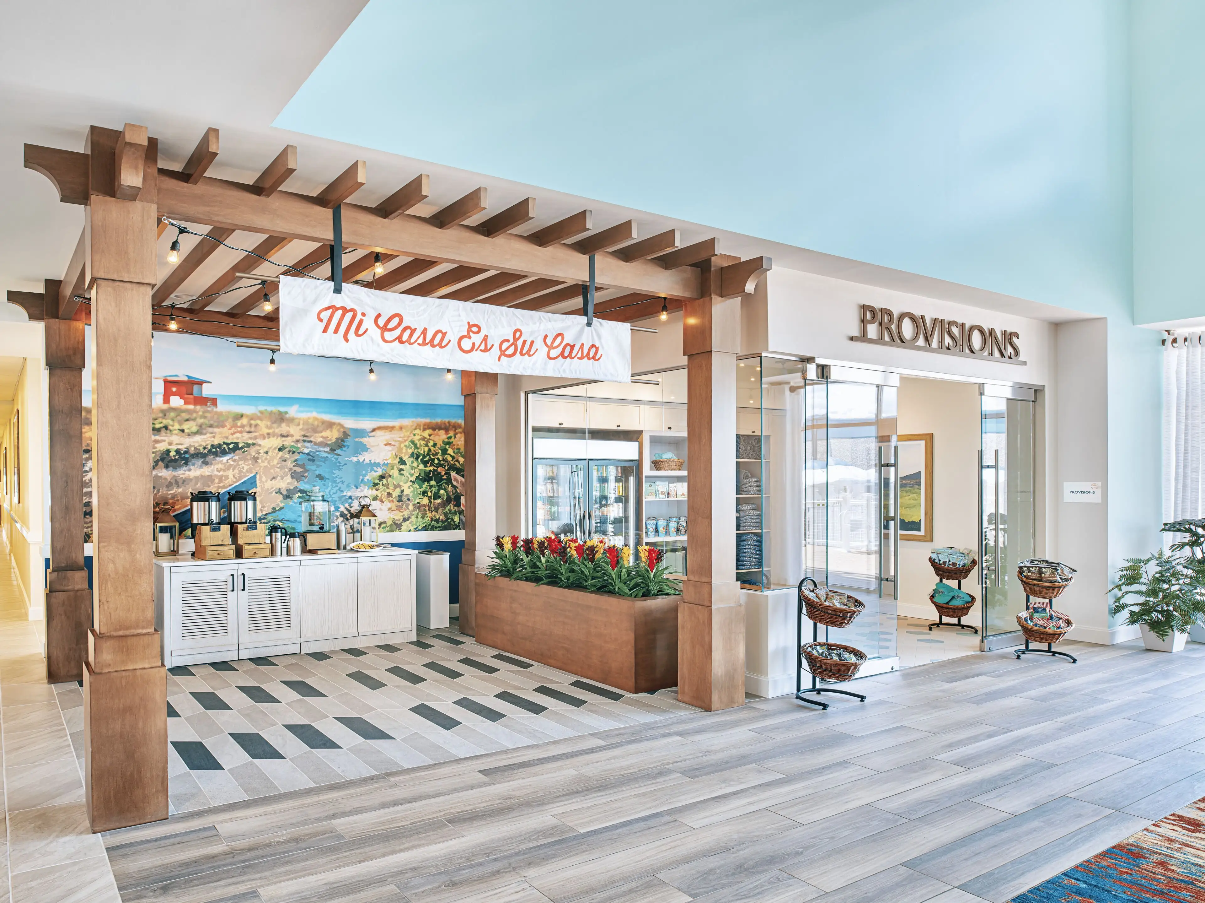 Compass by Margaritaville Medford