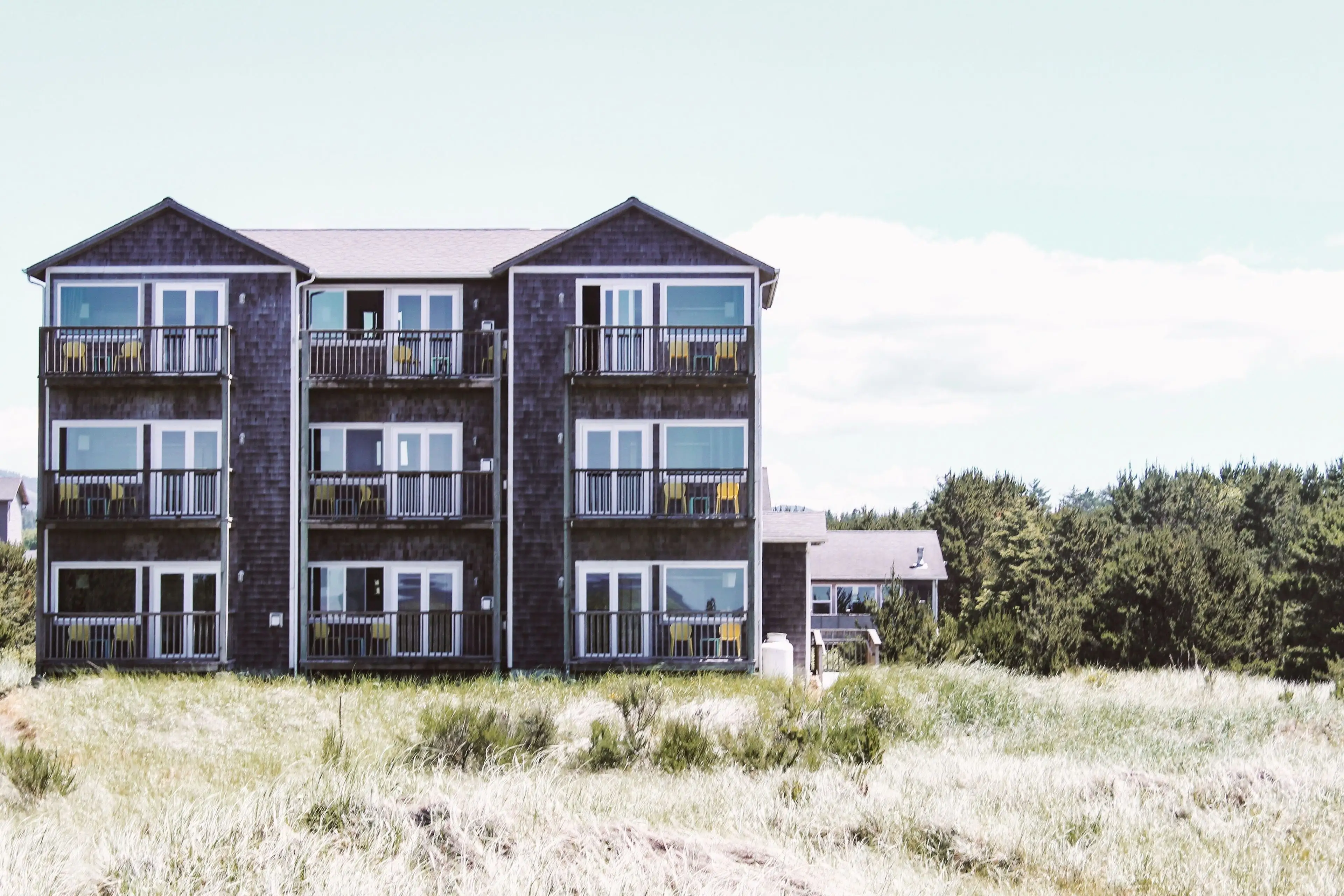 Inn at Discovery Coast