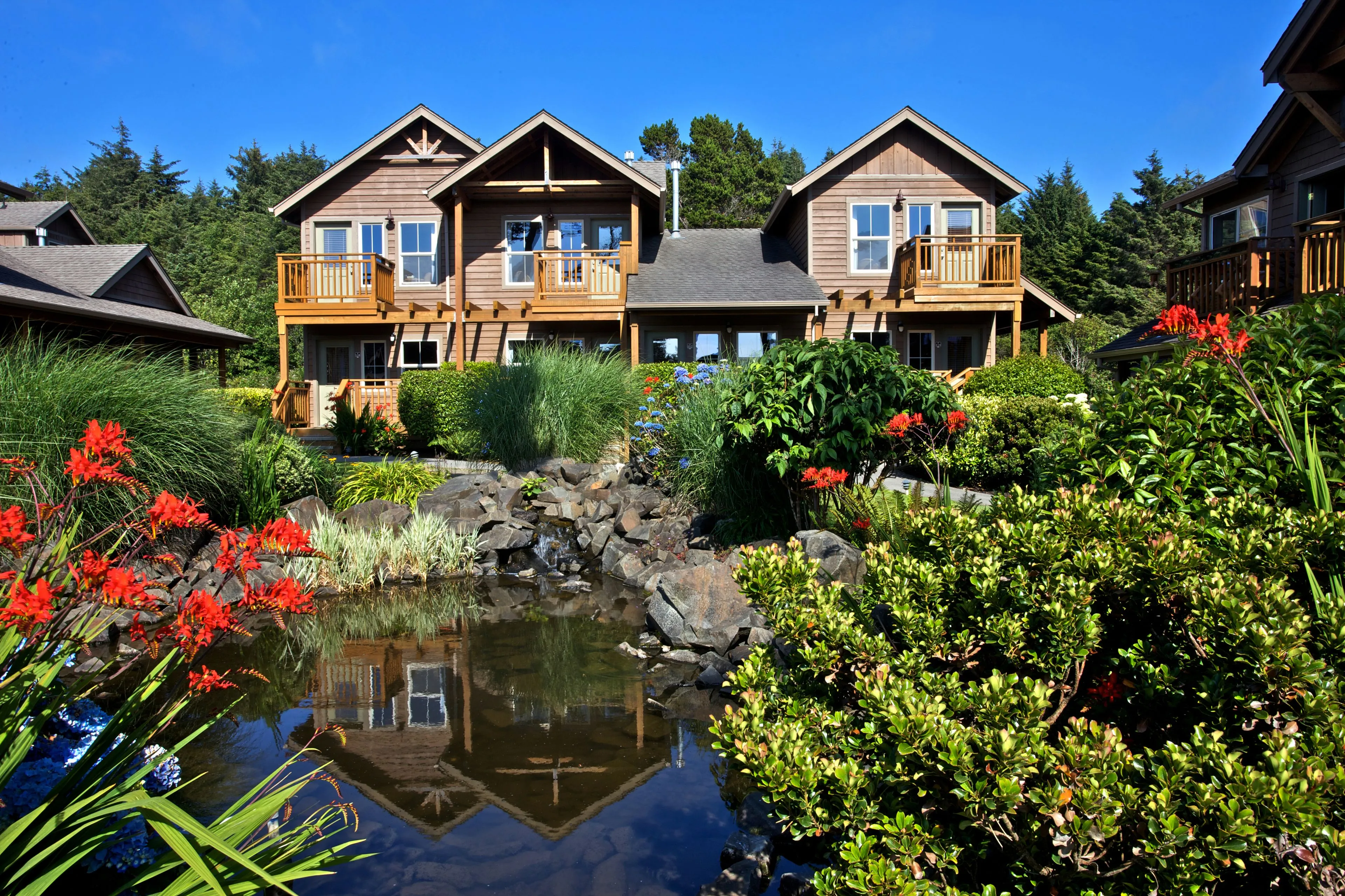 Inn at Cannon Beach — photo 2