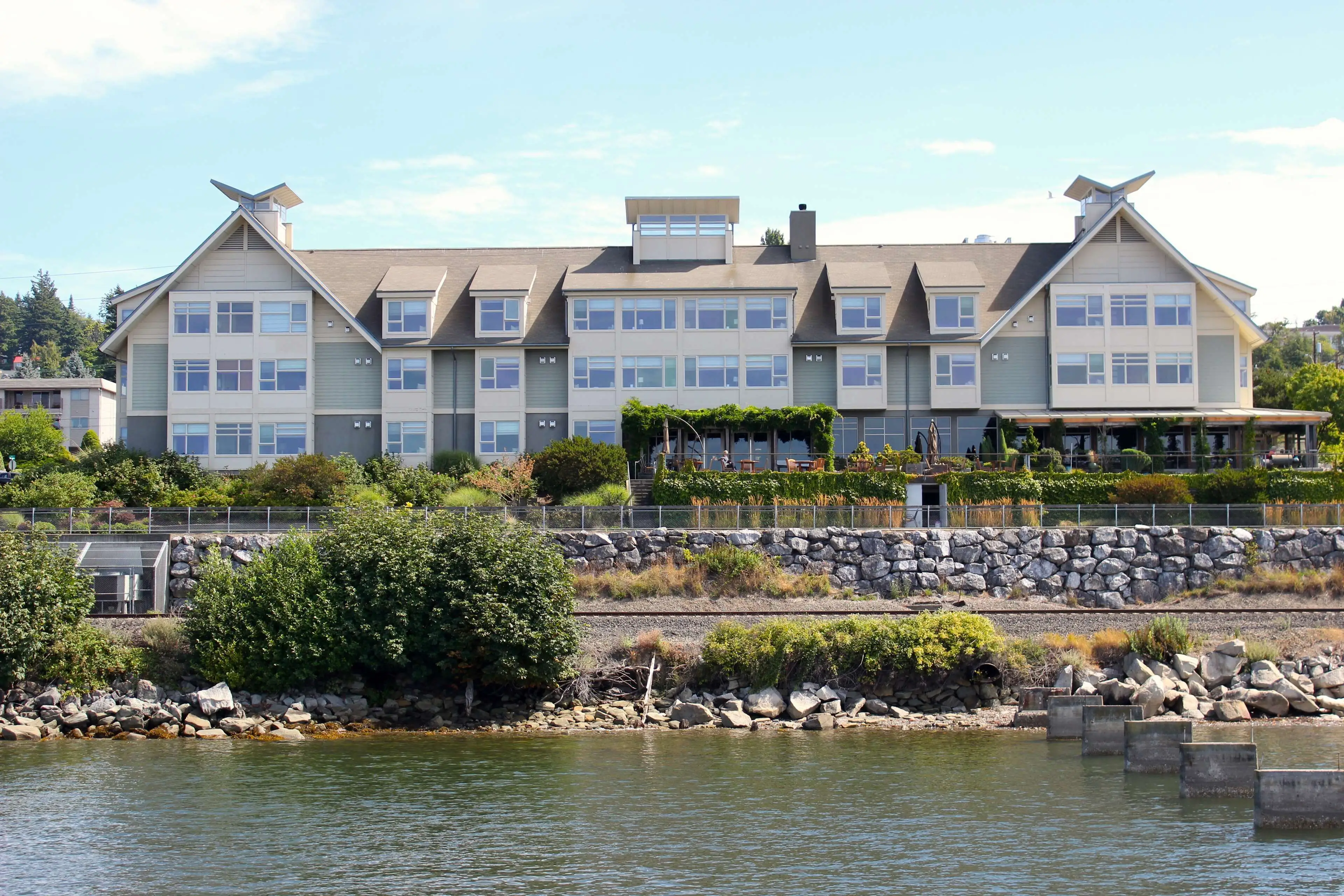 The Chrysalis Inn & Spa