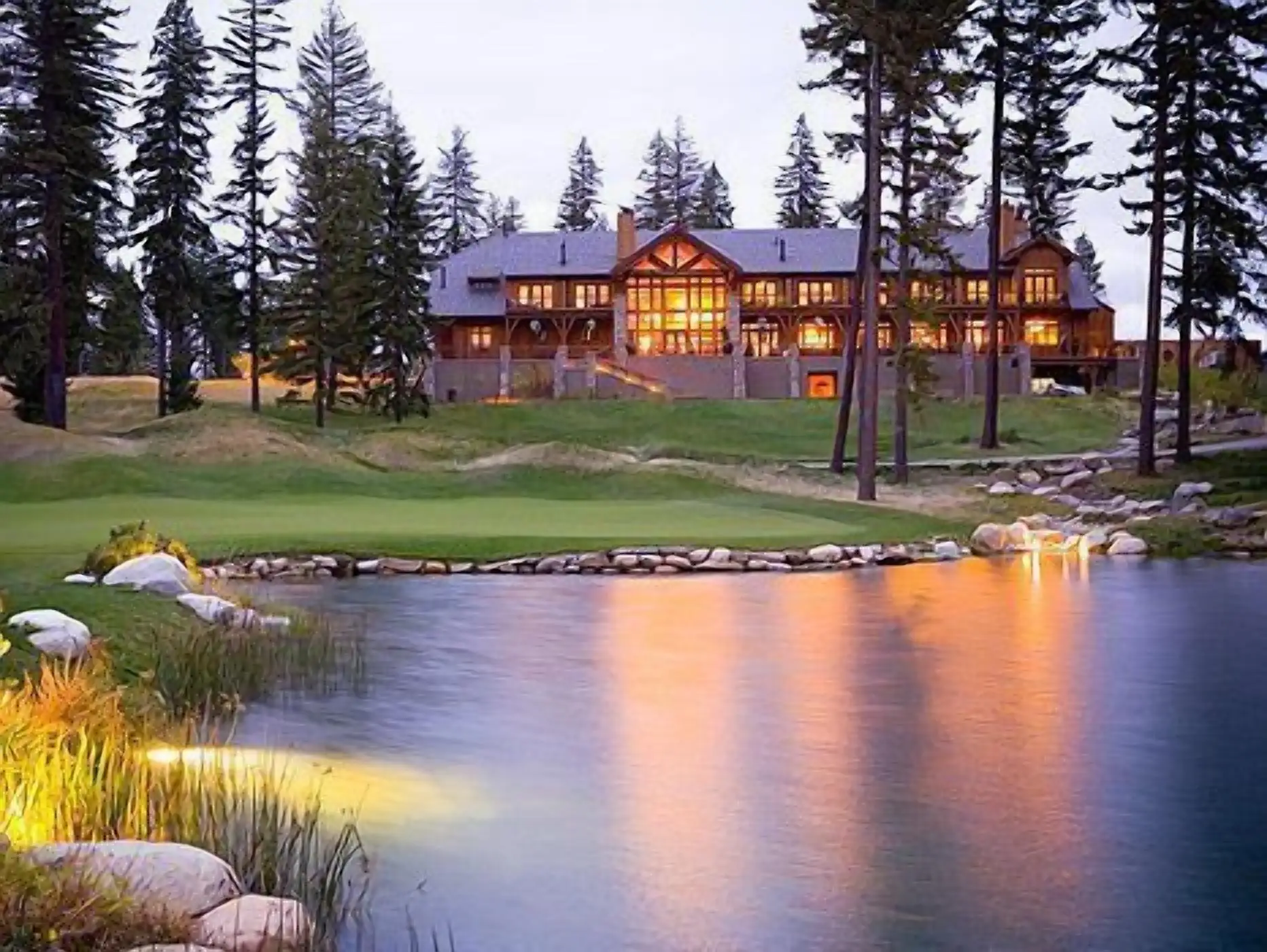 Suncadia Resort