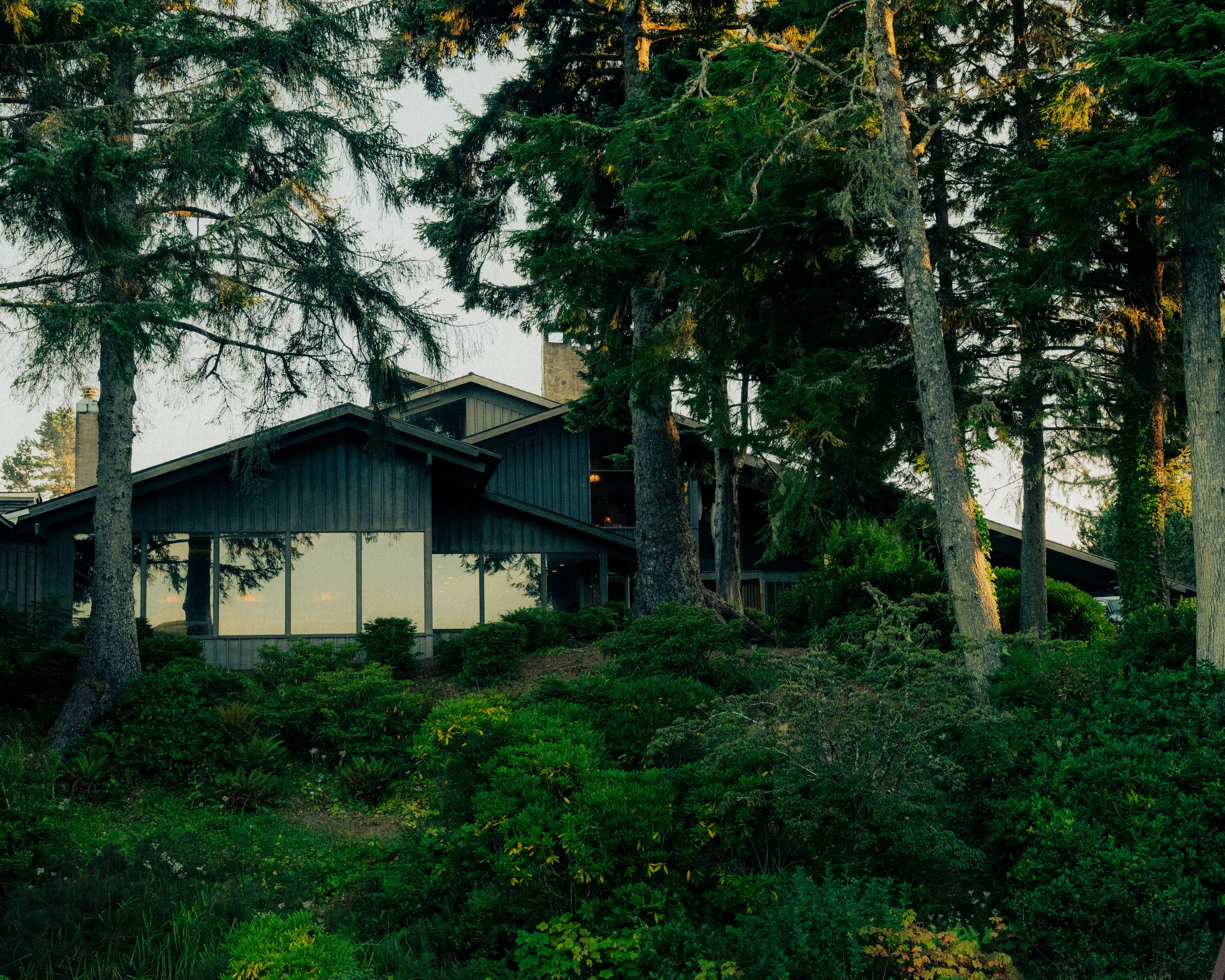 Salishan Coastal Lodge — photo 2