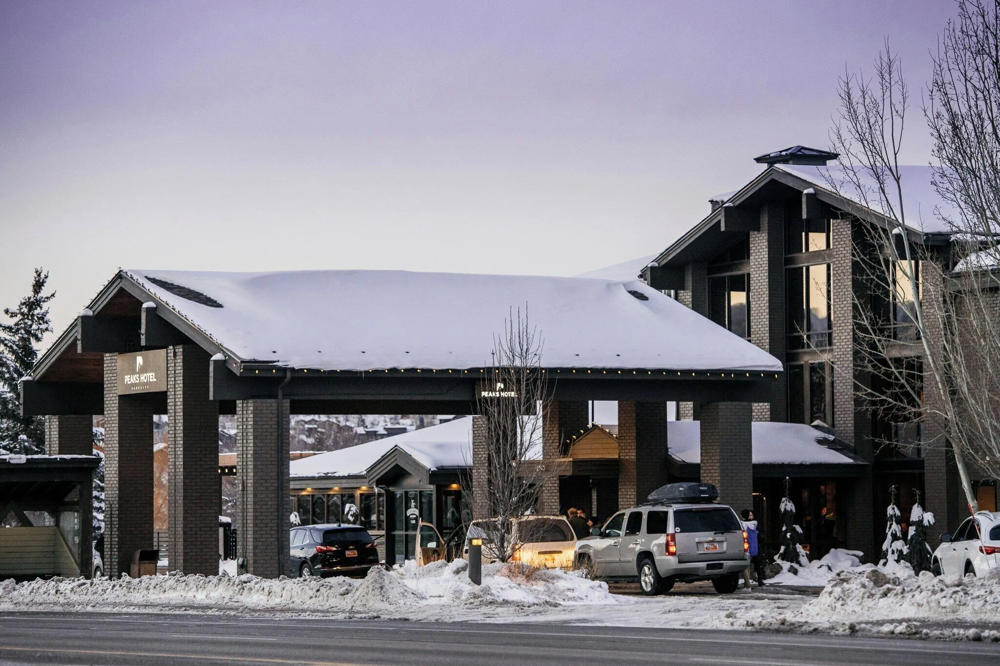 Hotel Thaynes, Park City, a Tribute Portfolio Hotel — photo 3