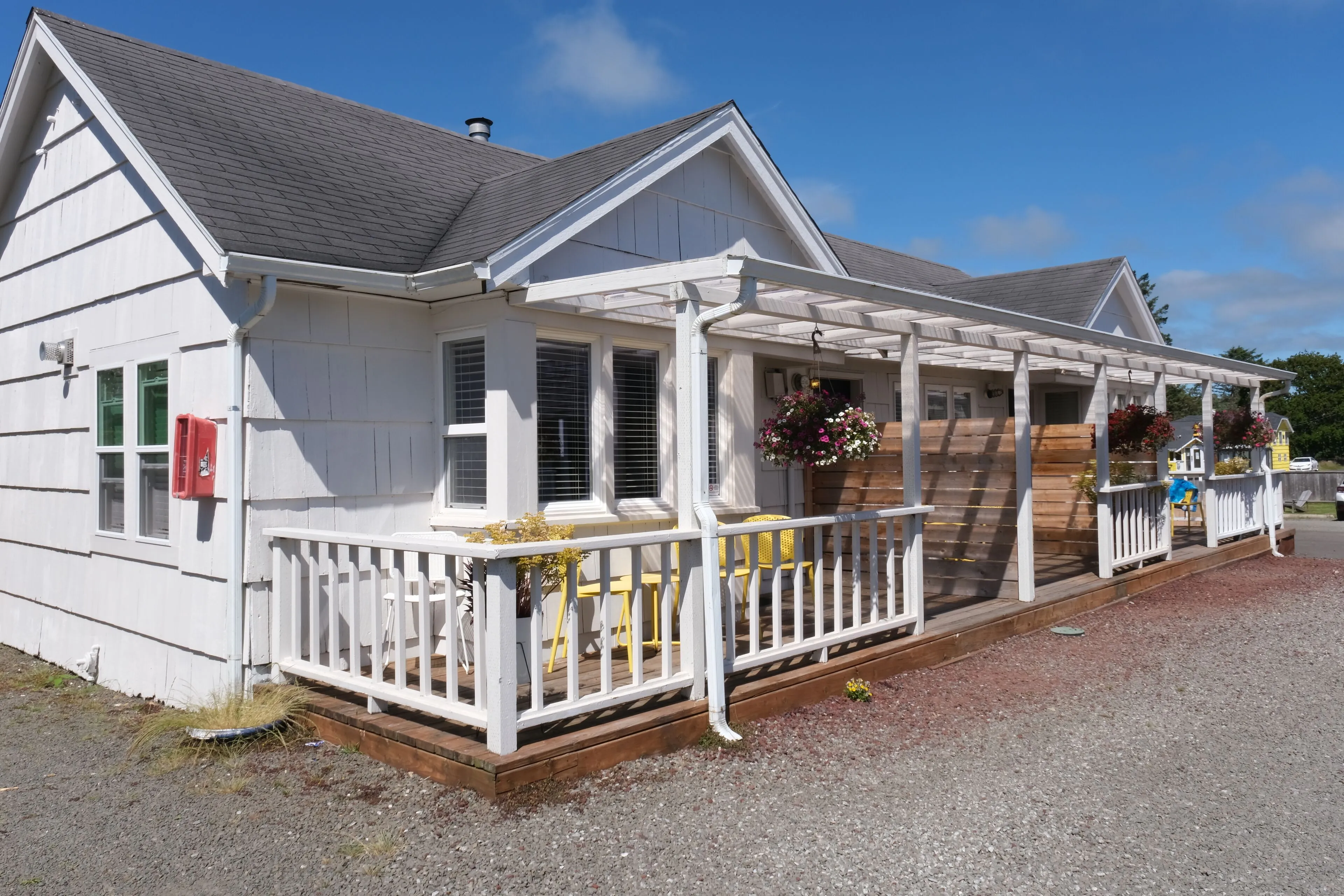 Boardwalk Cottages — photo 3