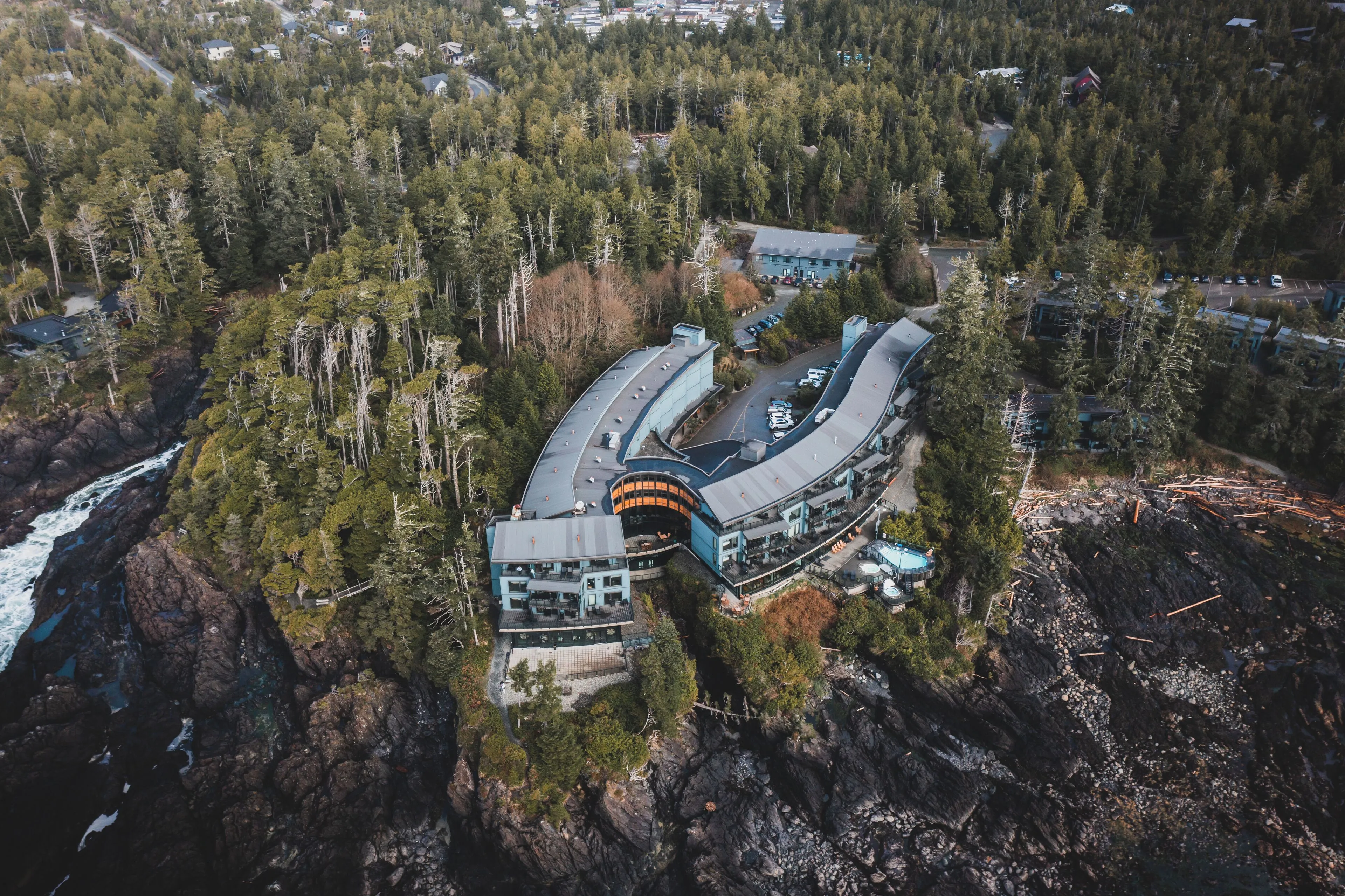 Black Rock Oceanfront Resort — photo 3