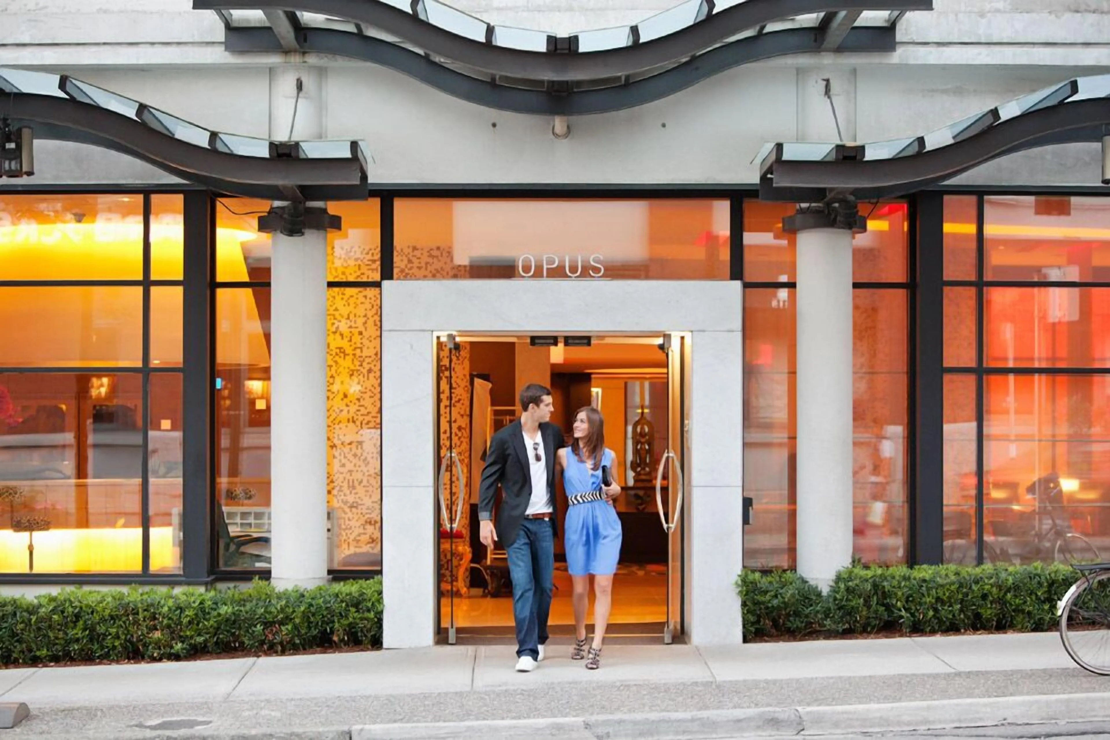 OPUS Vancouver — photo 3