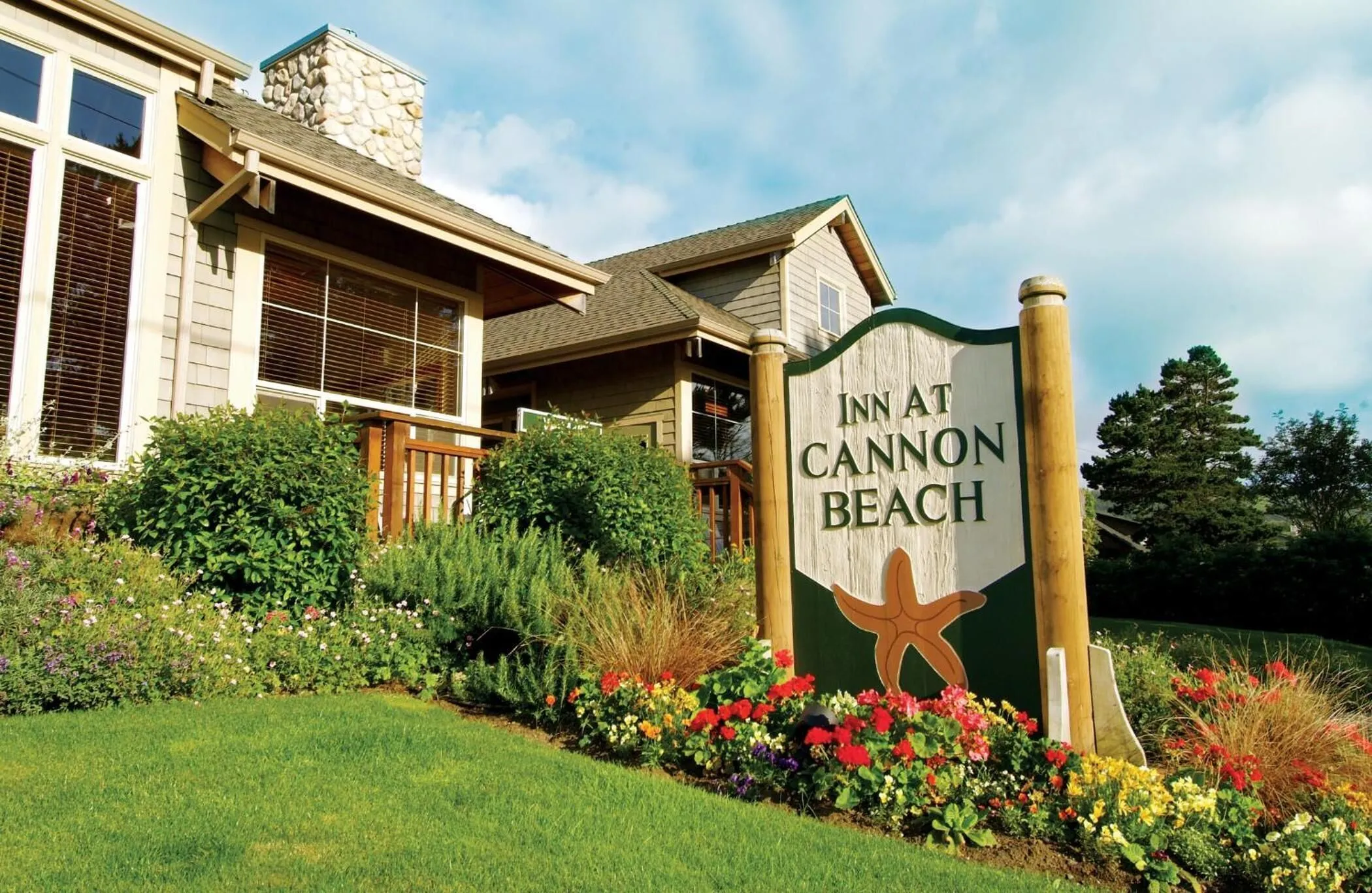 Inn at Cannon Beach — photo 3