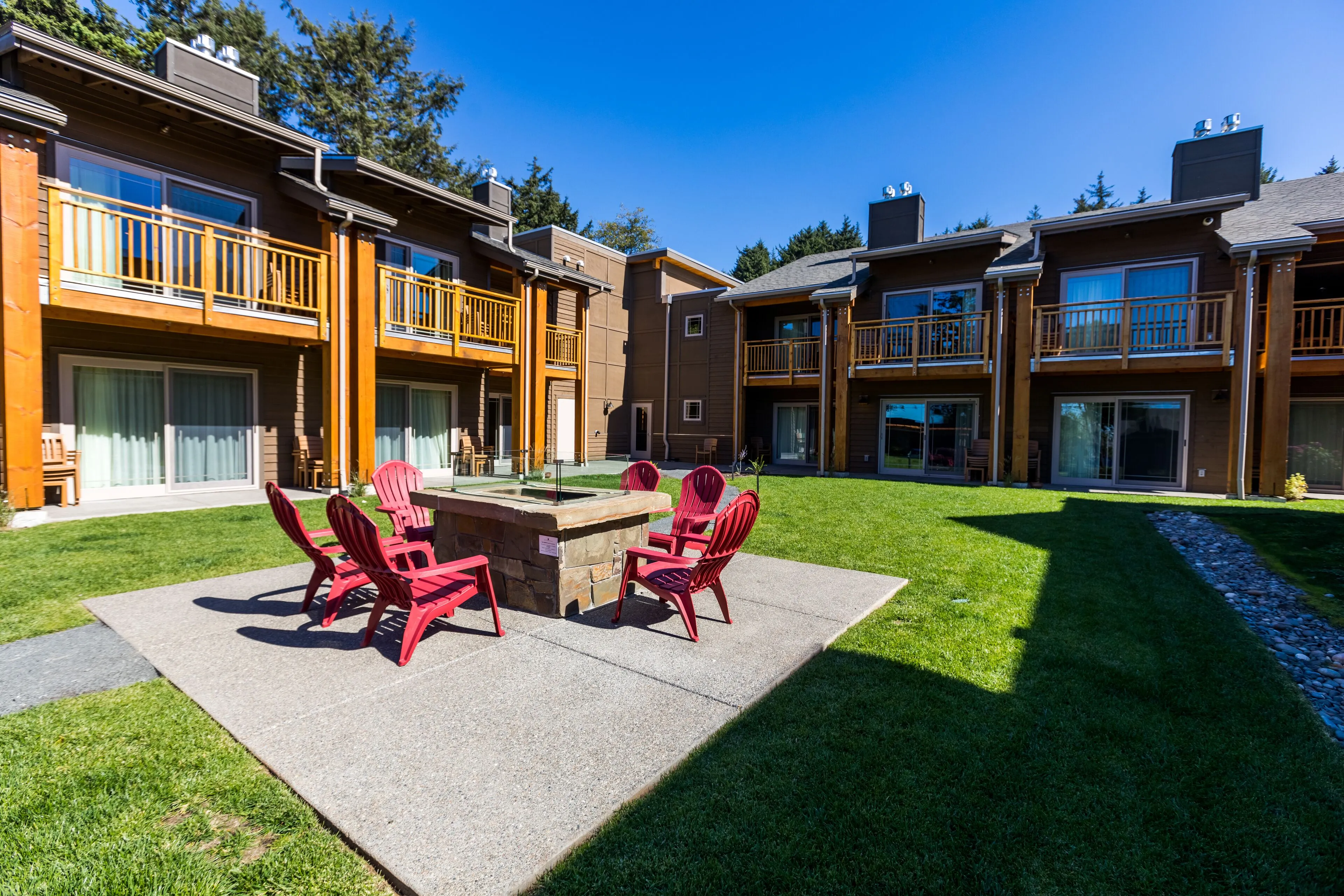 Inn at Cannon Beach — photo 4