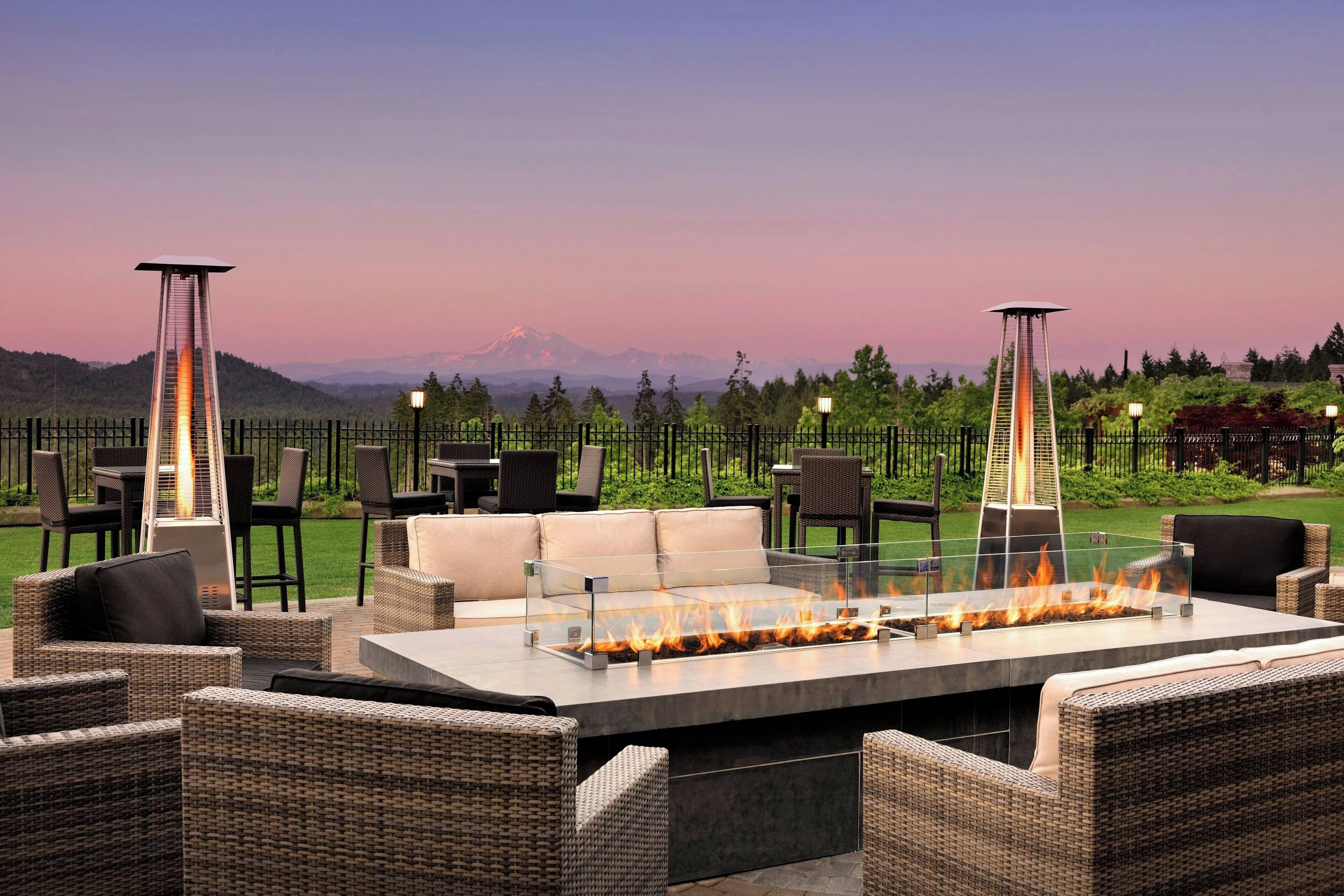 The Westin Bear Mountain Golf Resort & Spa, Victoria — photo 3