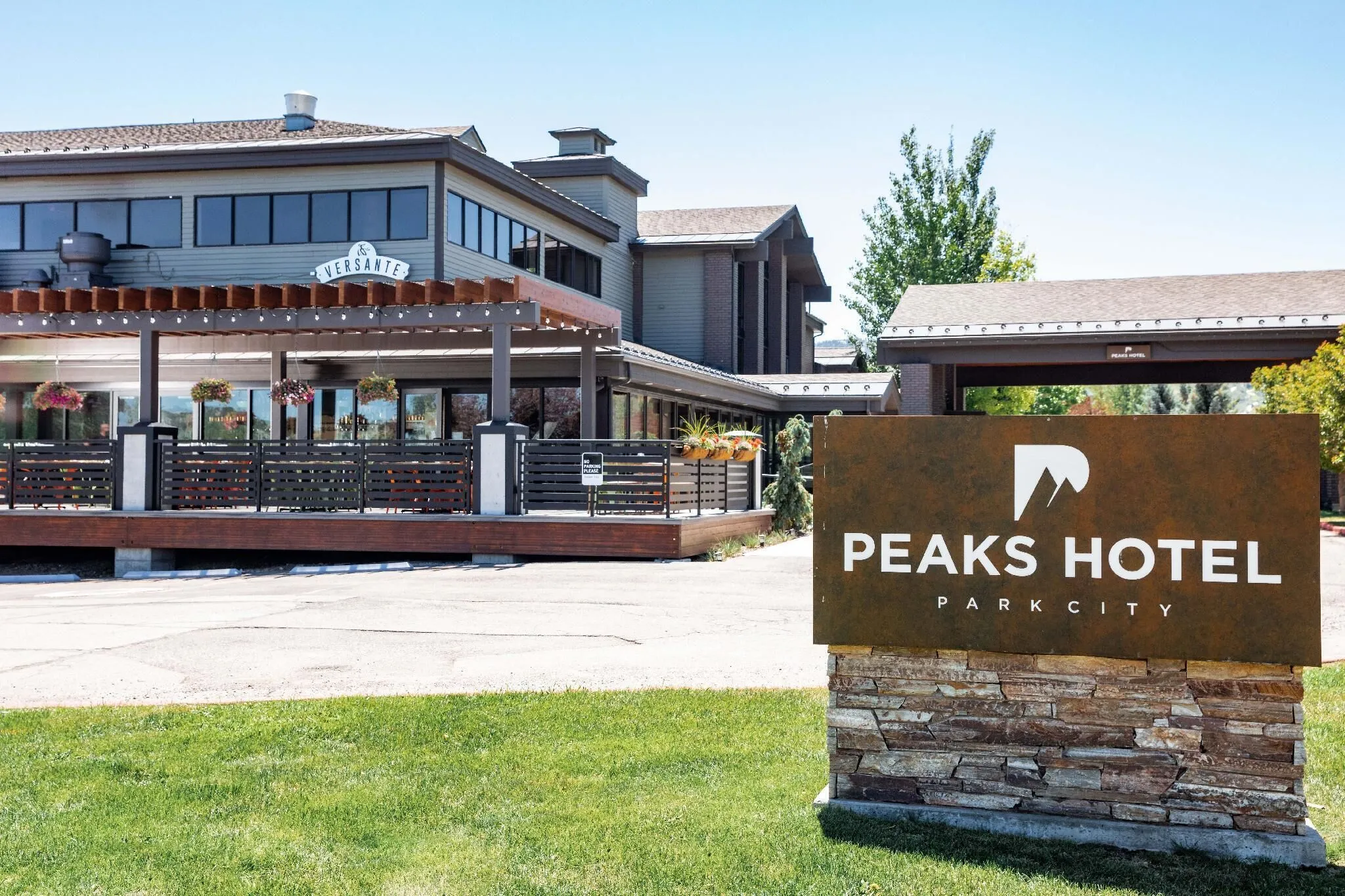 Hotel Thaynes, Park City, a Tribute Portfolio Hotel — photo 4