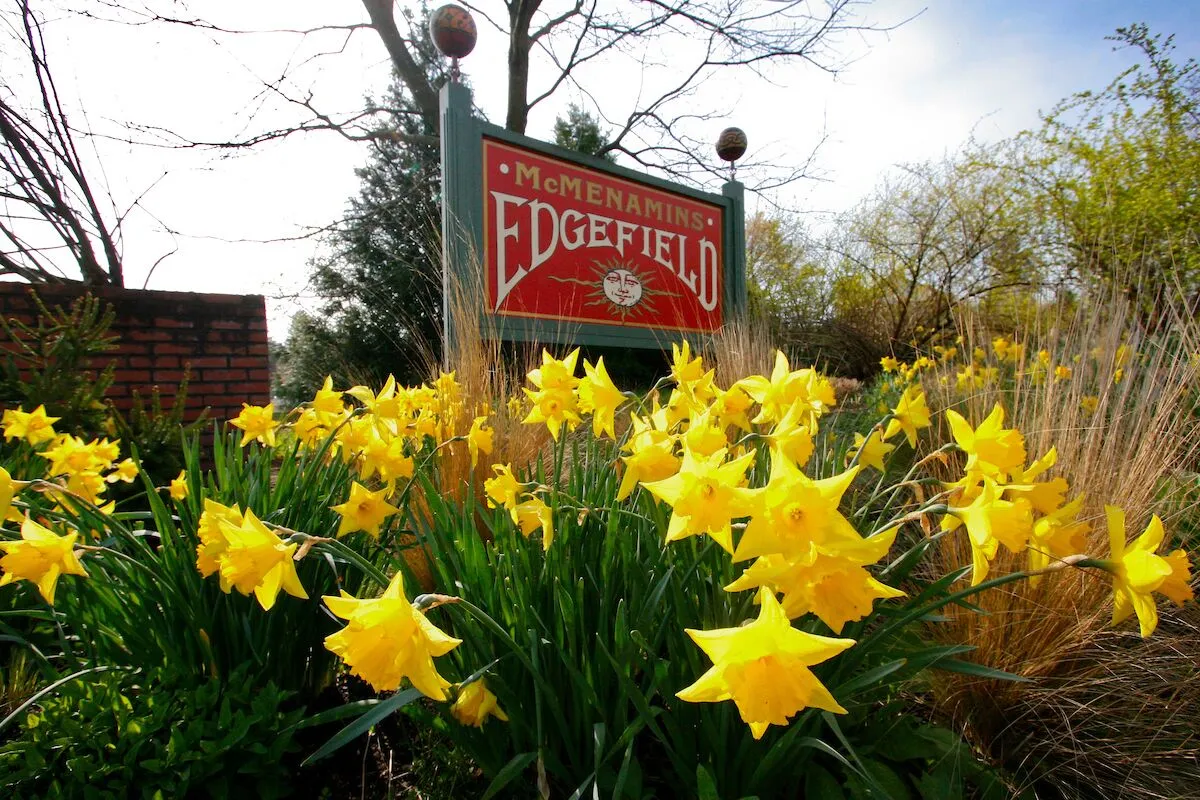 McMenamins Edgefield — photo 4