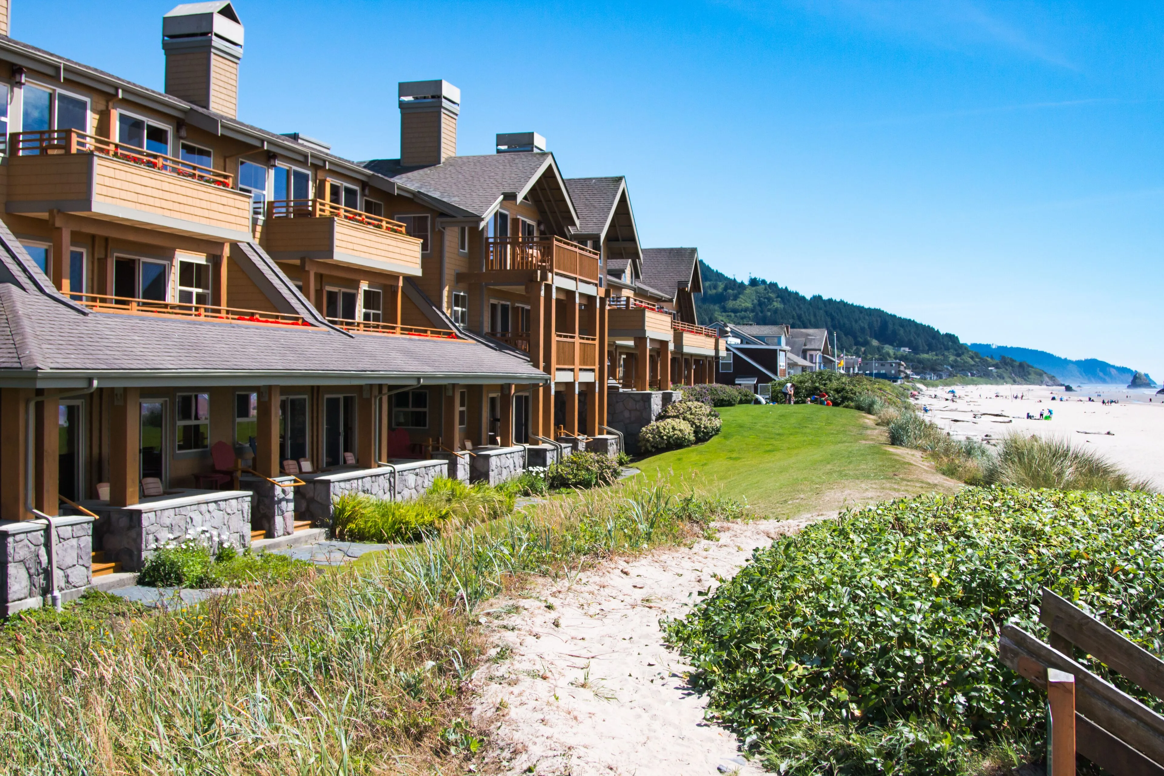 The Ocean Lodge — photo 4