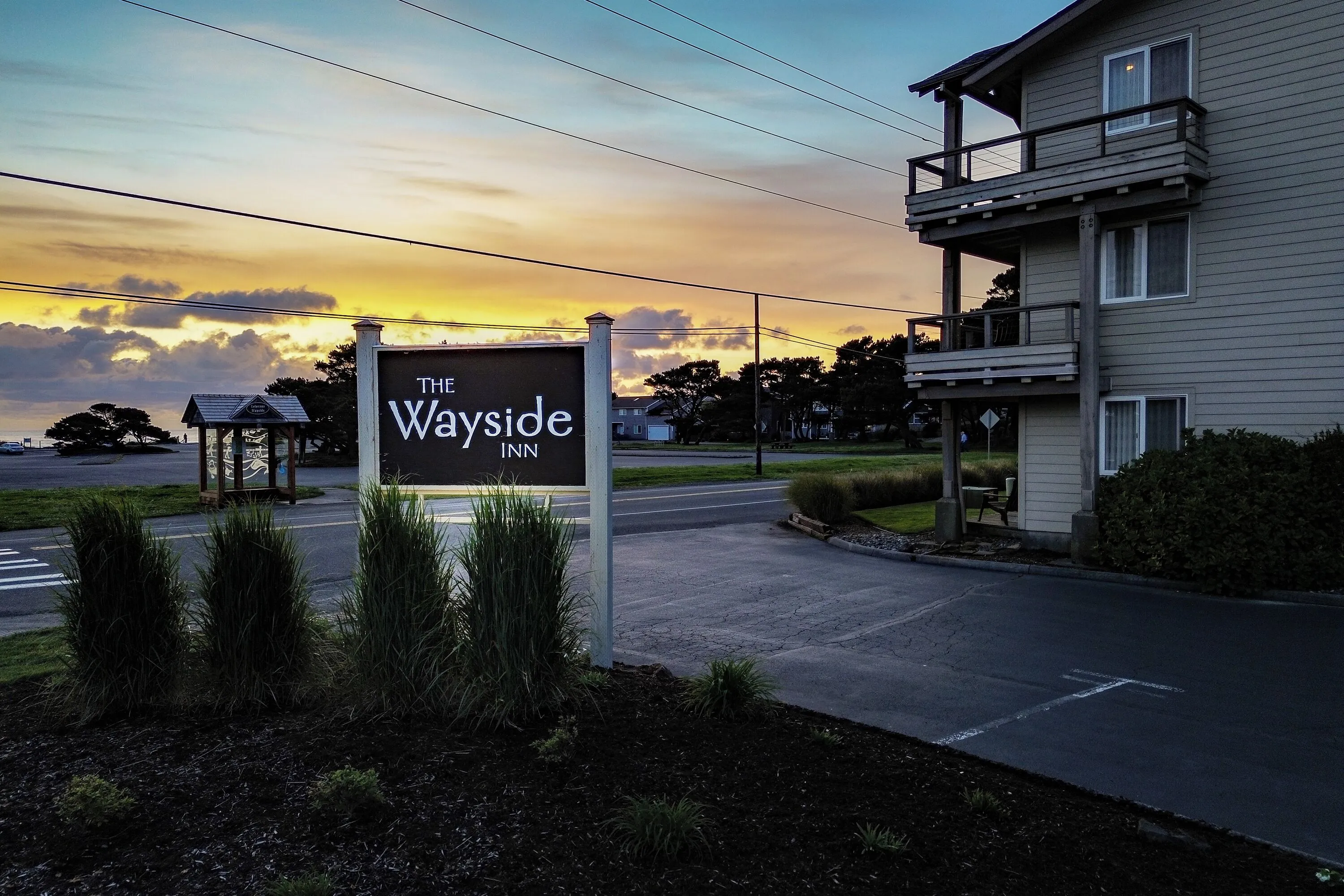 The Wayside Inn — photo 2
