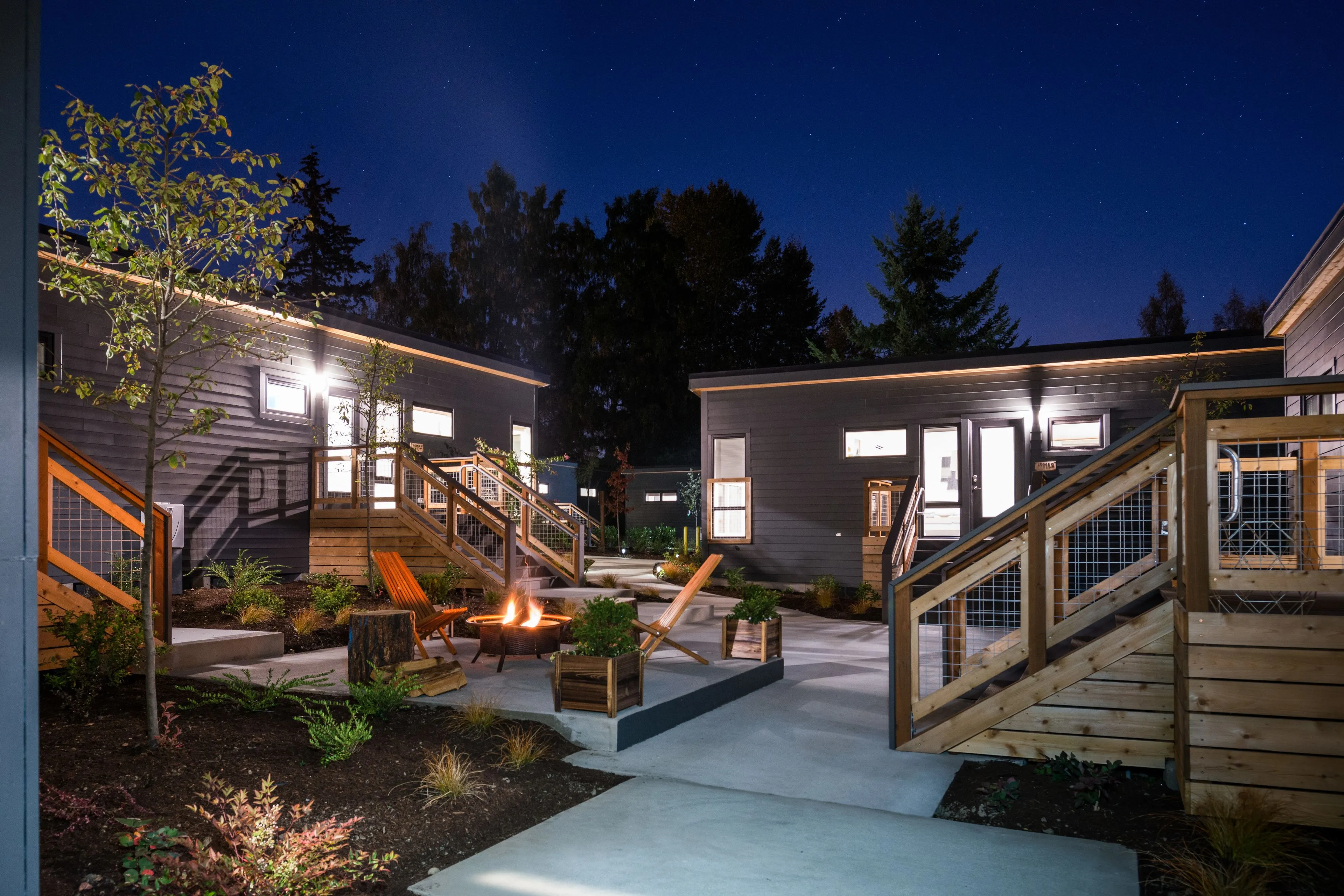 The Lodges on Vashon — photo 4