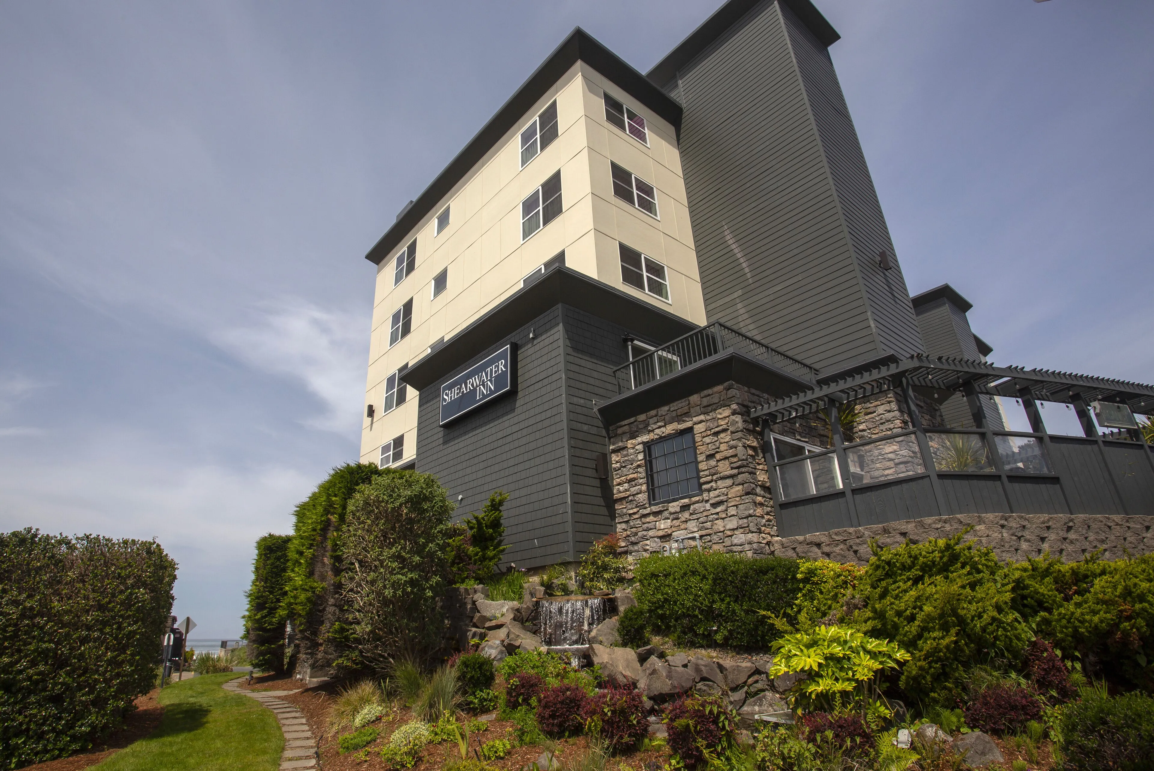 Shearwater Inn — photo 4