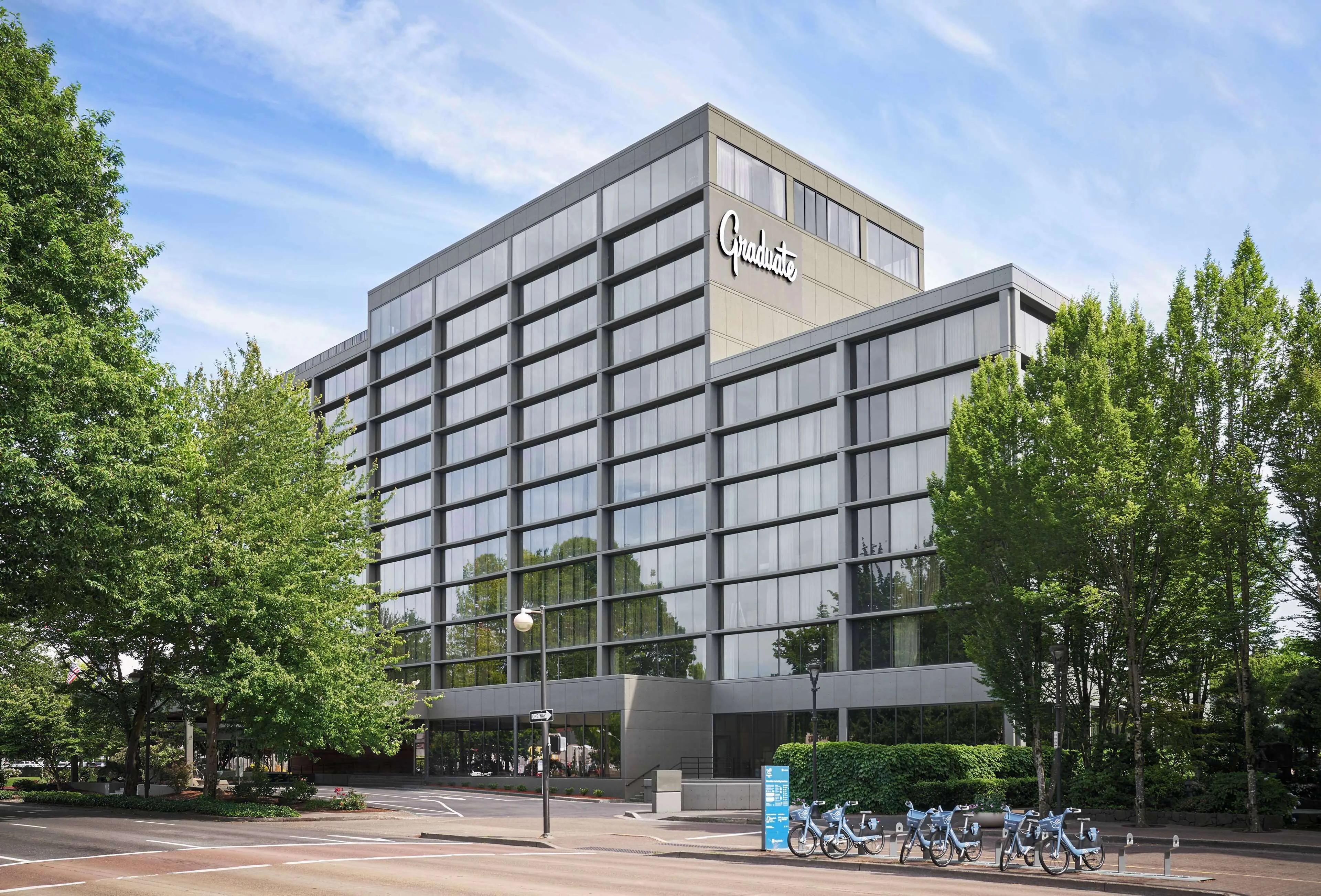 Graduate by Hilton Eugene — photo 3