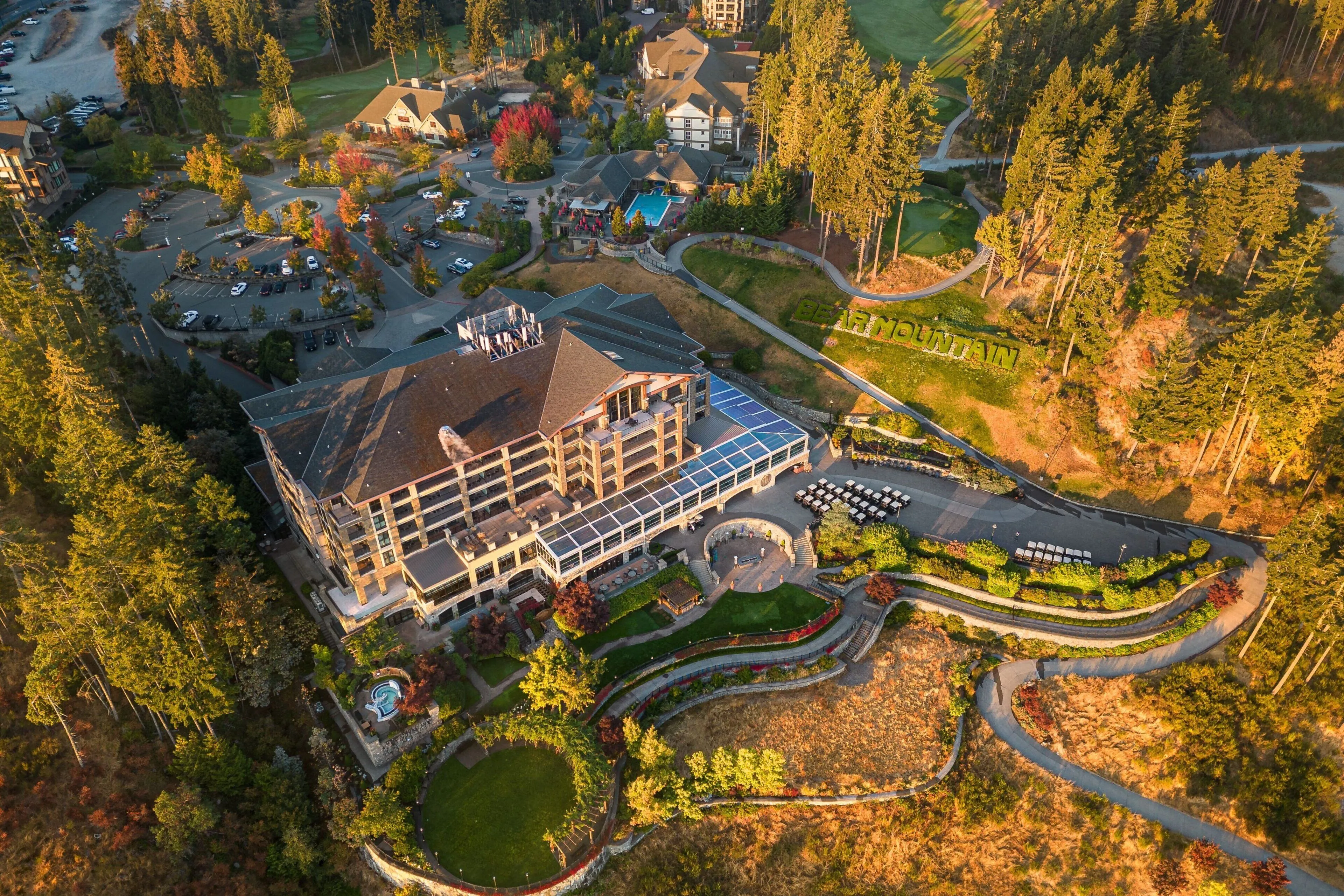 The Westin Bear Mountain Golf Resort & Spa, Victoria — photo 4