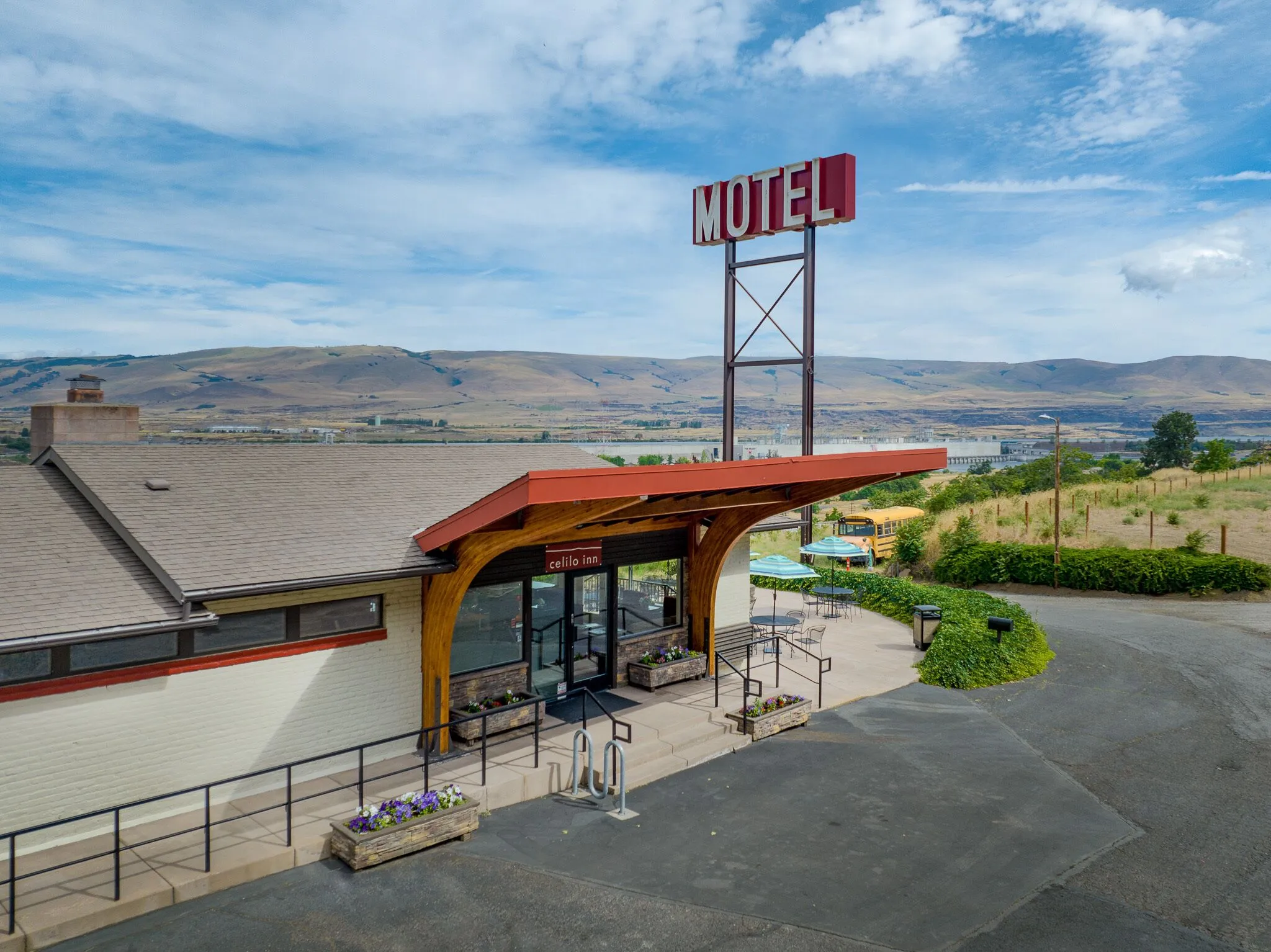 Celilo Inn — photo 3