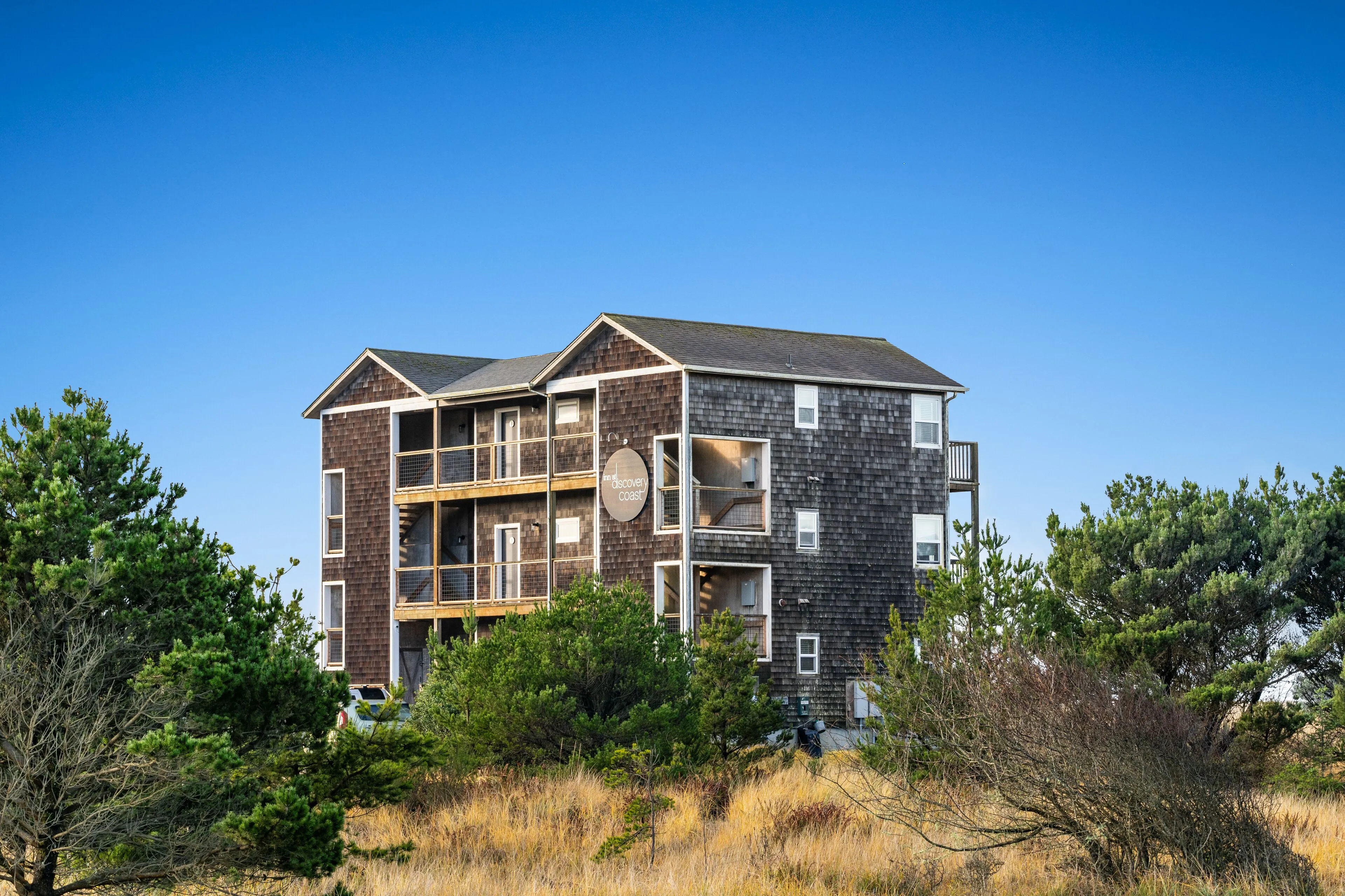 Inn at Discovery Coast — photo 4
