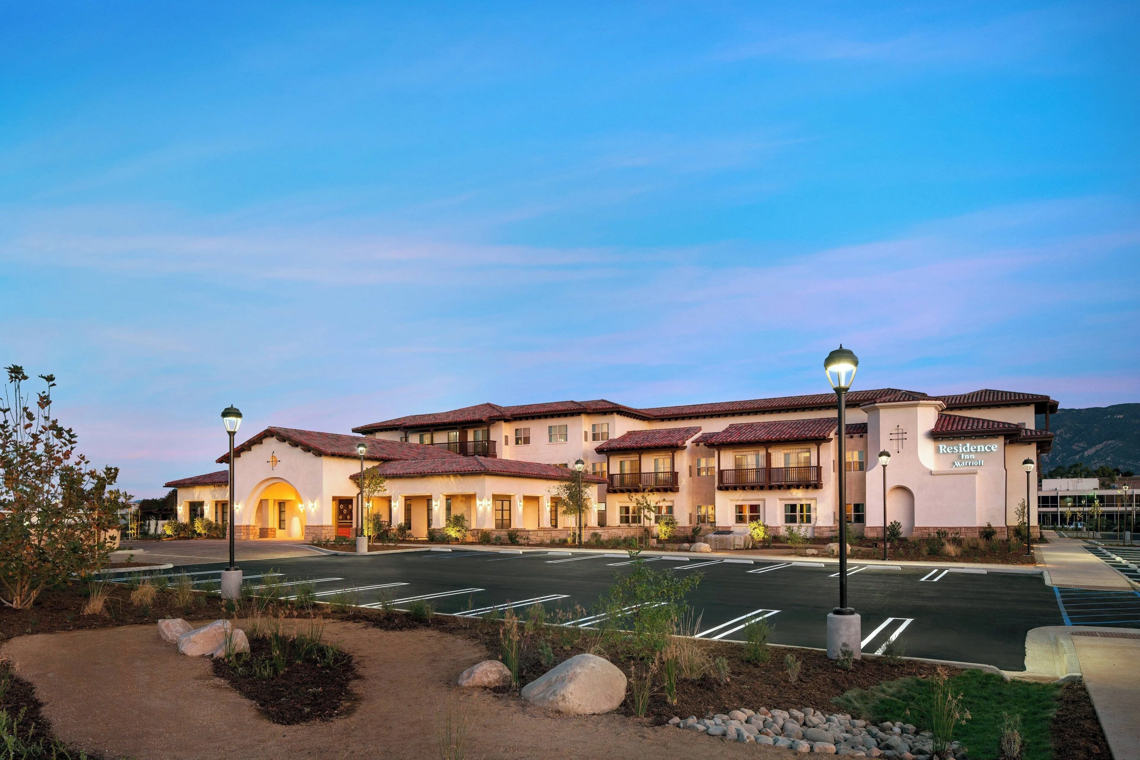 Residence Inn by Marriott Santa Barbara Goleta — photo 4