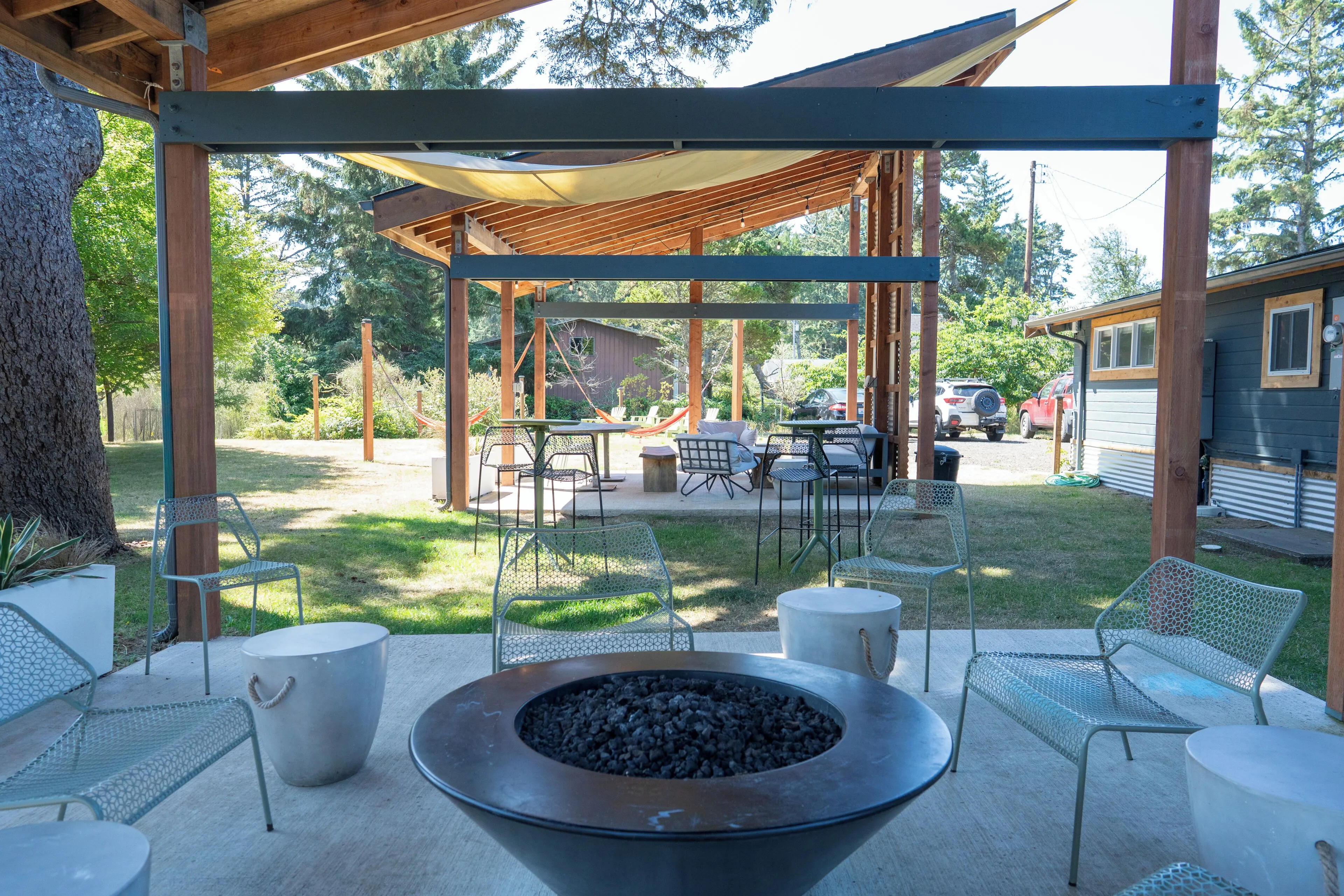 Gravity Haus Westport — photo 4