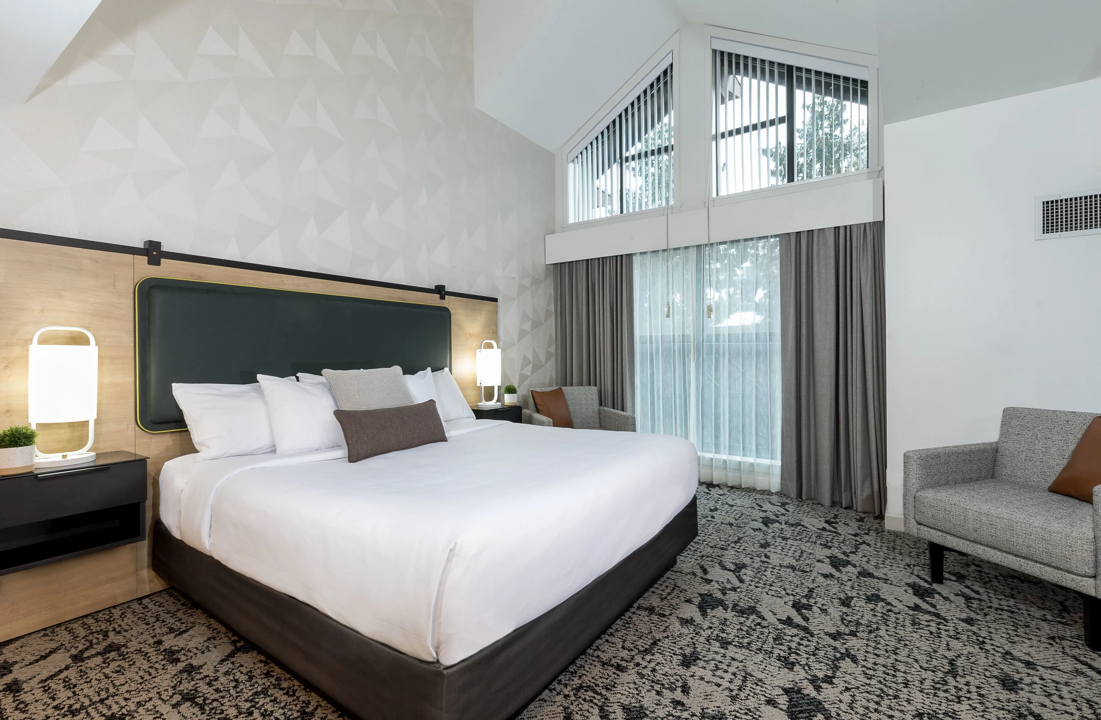 Crystal Lodge — photo 3