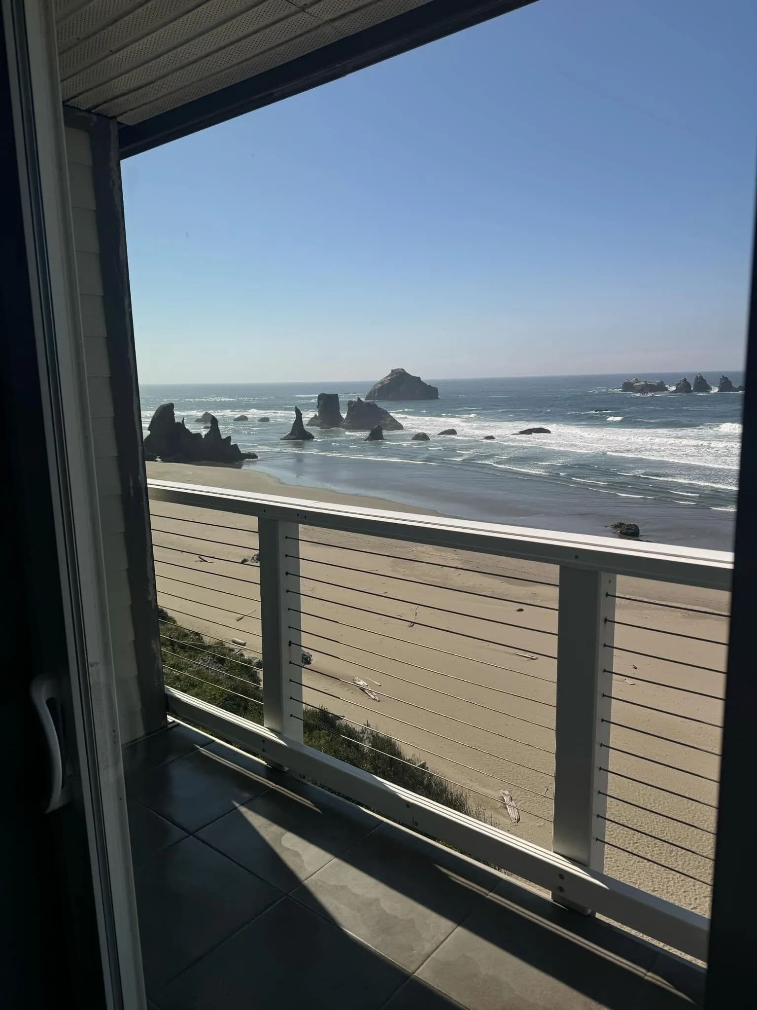 Sunset Oceanfront Lodging — photo 4
