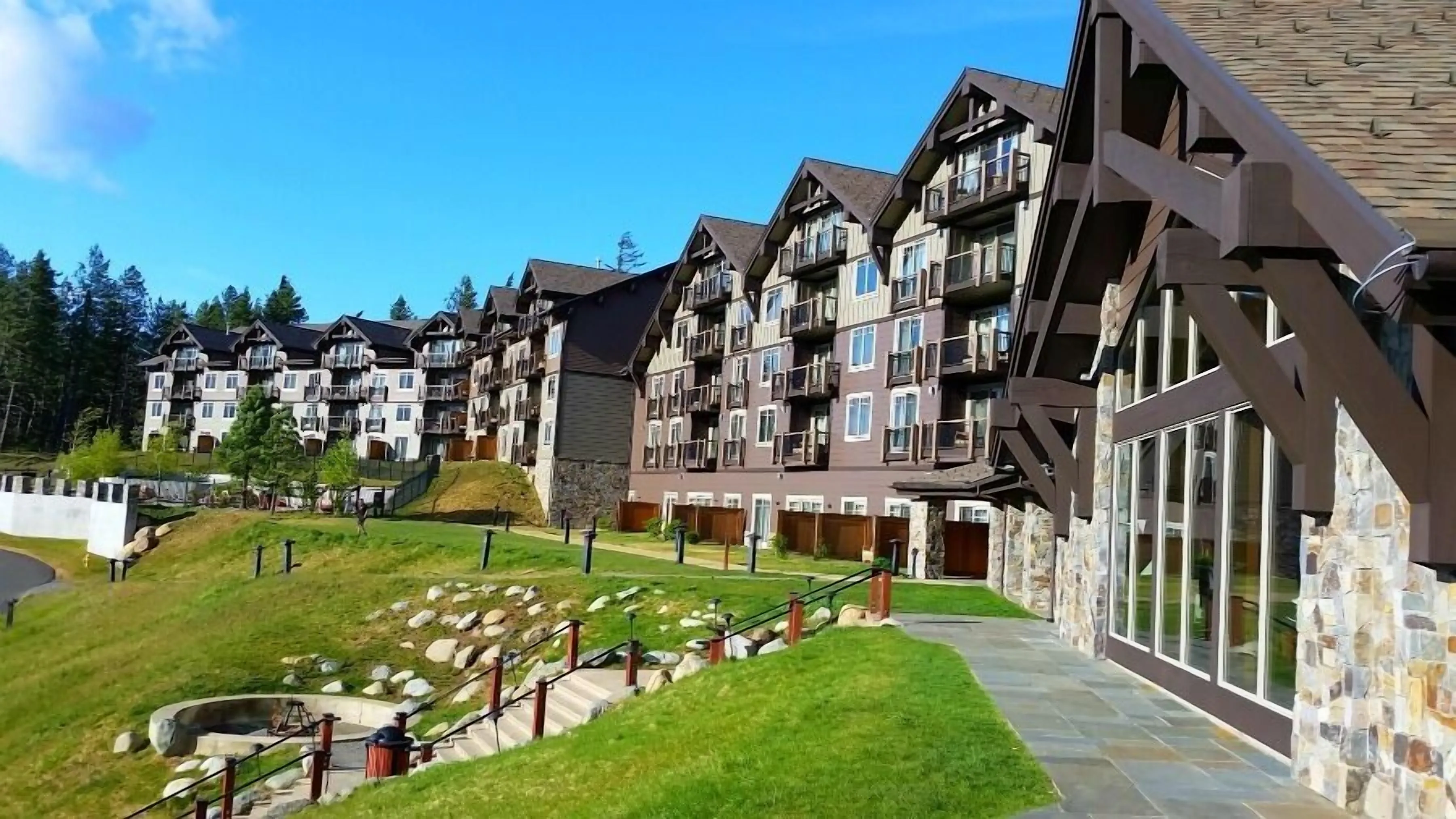 Suncadia Resort — photo 4
