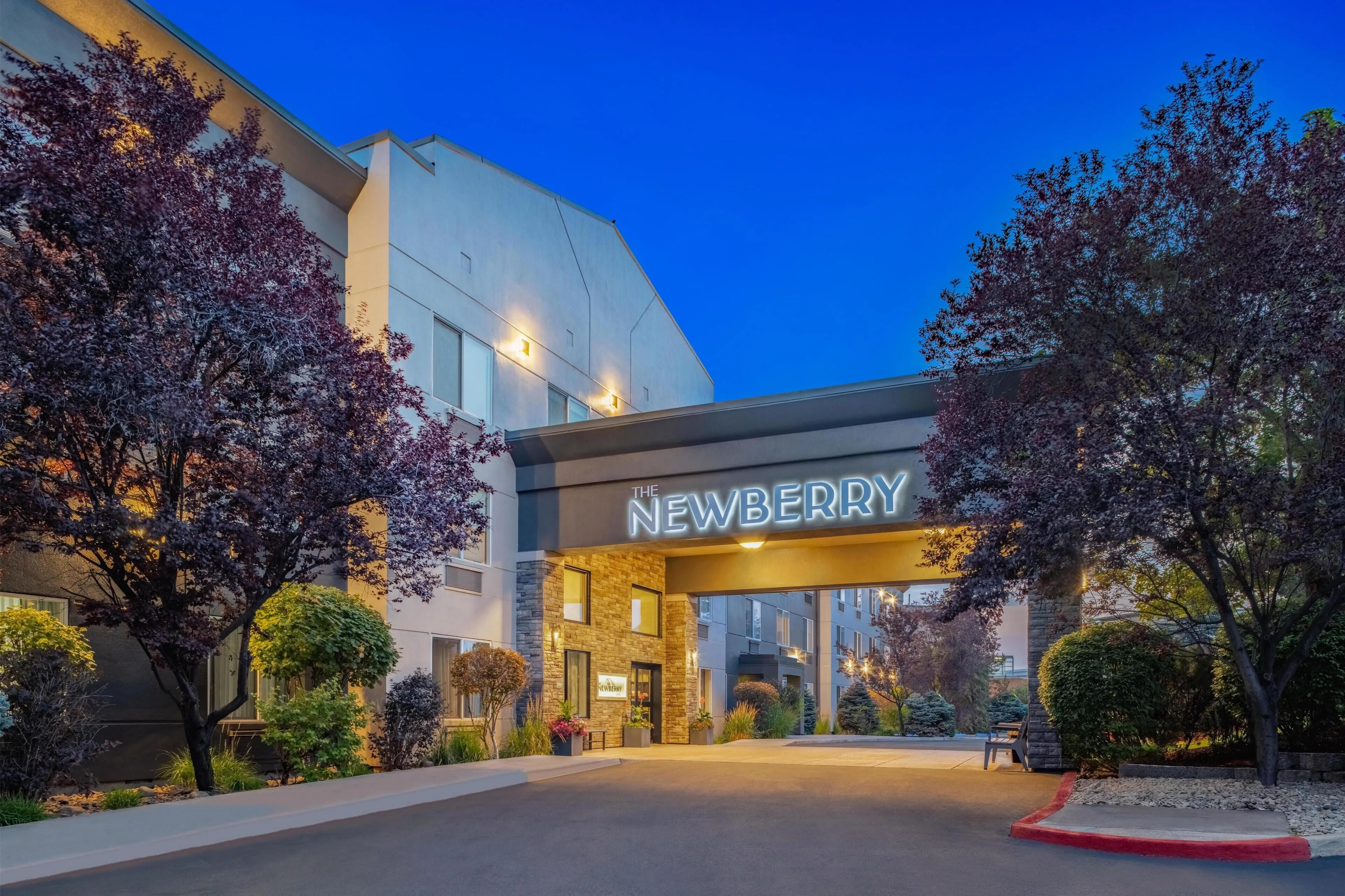 The Newberry Hotel — photo 4